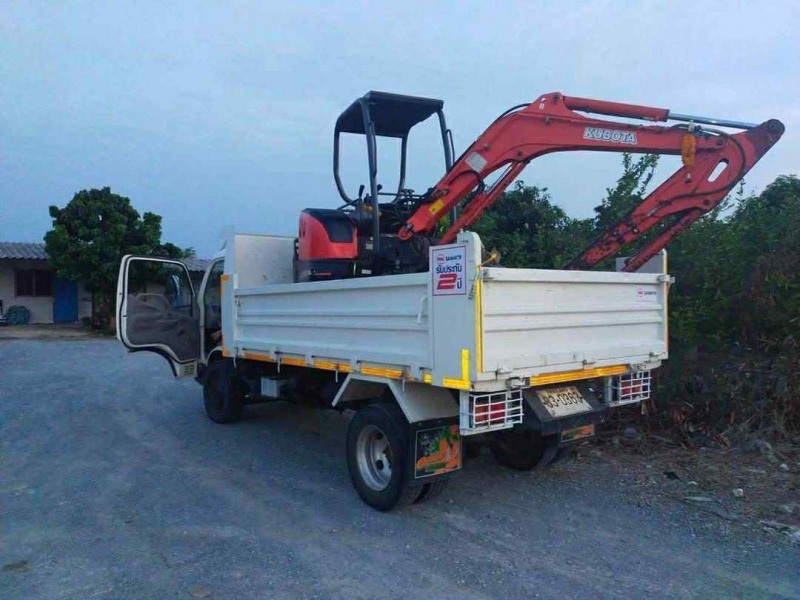 ฉ.เฉลิมการโยธา รับรื้อถอนอาคาร